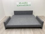 Tyylikäs 3 Istuttava Vuodesohva - Image 6