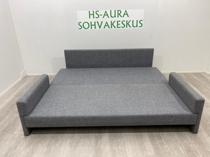 Tyylikäs 3 Istuttava Vuodesohva - Image 6