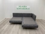 VARATTU IKEA SÖDERHAMN Divaanisohva - Image 3