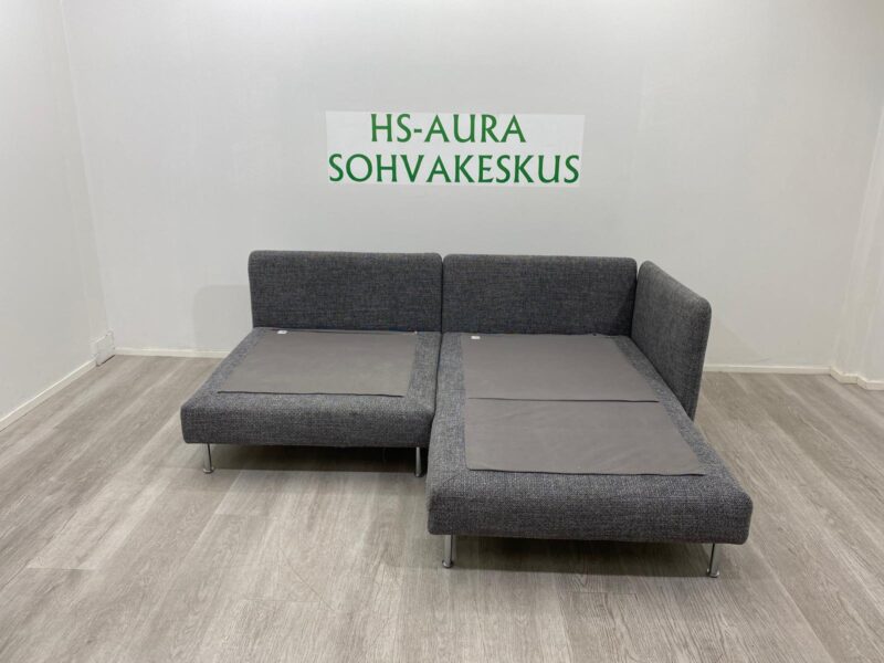 VARATTU IKEA SÖDERHAMN Divaanisohva - Image 3