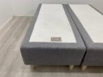 HILDING ANDERS Runkopatjasänky 200 x 160 - Image 8