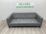 Tyylikäs 3 Istuttava Sohva - Image 6
