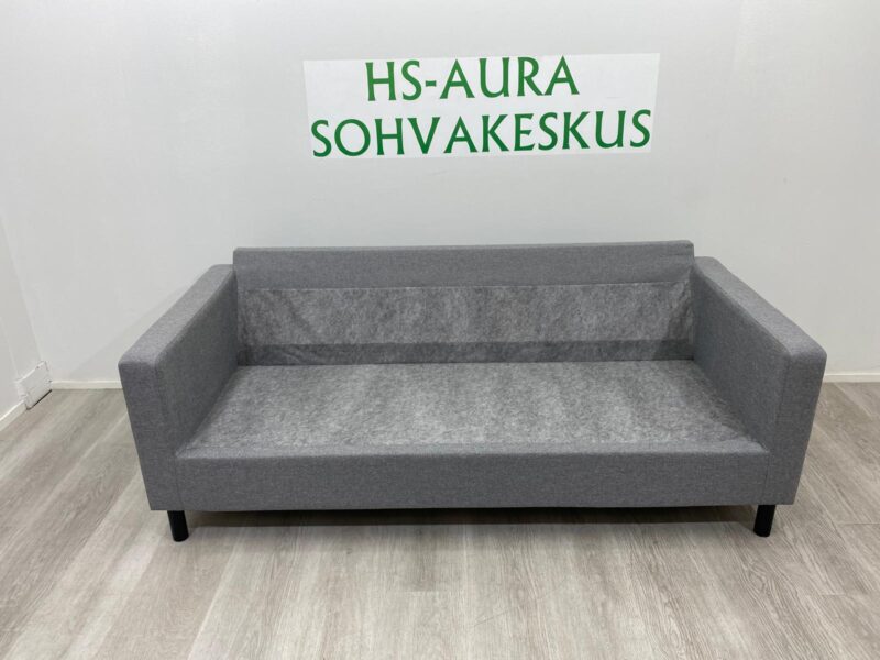 Tyylikäs 3 Istuttava Sohva - Image 6