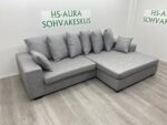 SOTKA Dallas XL Divaanisohva