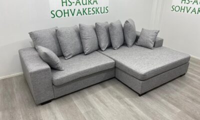 SOTKA Dallas XL Divaanisohva