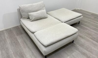 IKEA Söderhamn Sohva