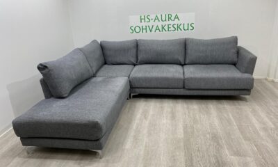 BELLUS Andango Kulmasohva