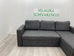 Vuodesohva - Ilmainen Toimitus - Image 2