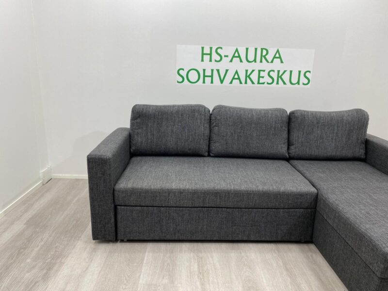 Vuodesohva - Ilmainen Toimitus - Image 2