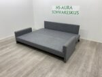 Tyylikäs 3 Istuttava Vuodesohva