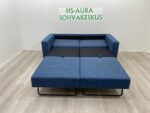 Laadukas 2 Istuttava Vuodesohva - Image 3