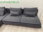 IKEA SÖDERHAMN Divaanisohva - Image 5