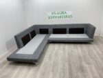 BELLUS Andango Kulmasohva - Image 4