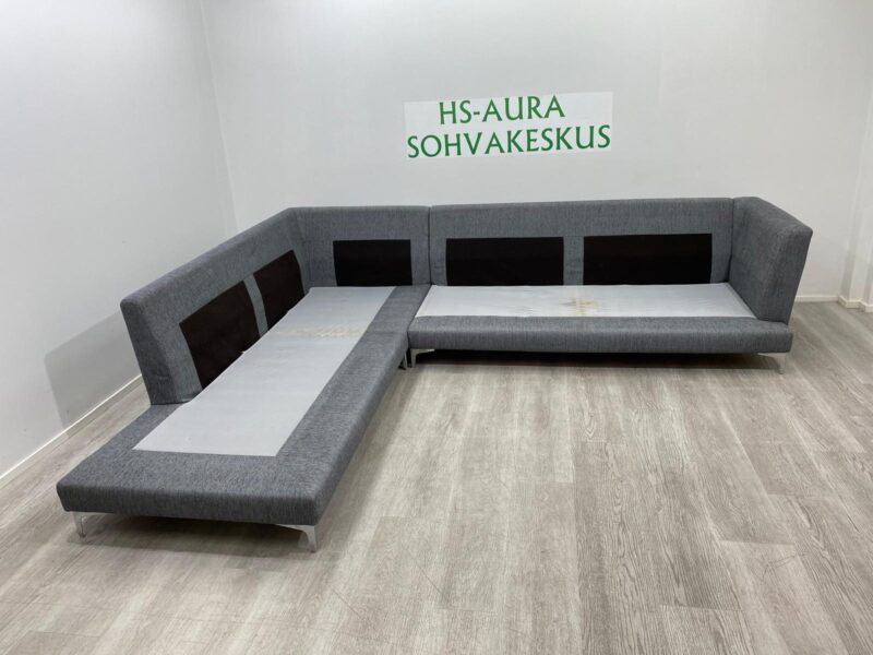 BELLUS Andango Kulmasohva - Image 4