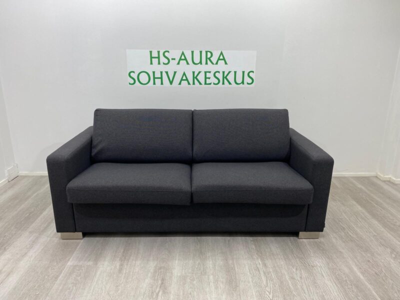 ISKU 2,5 Istuttava Vuodesohva - Image 8