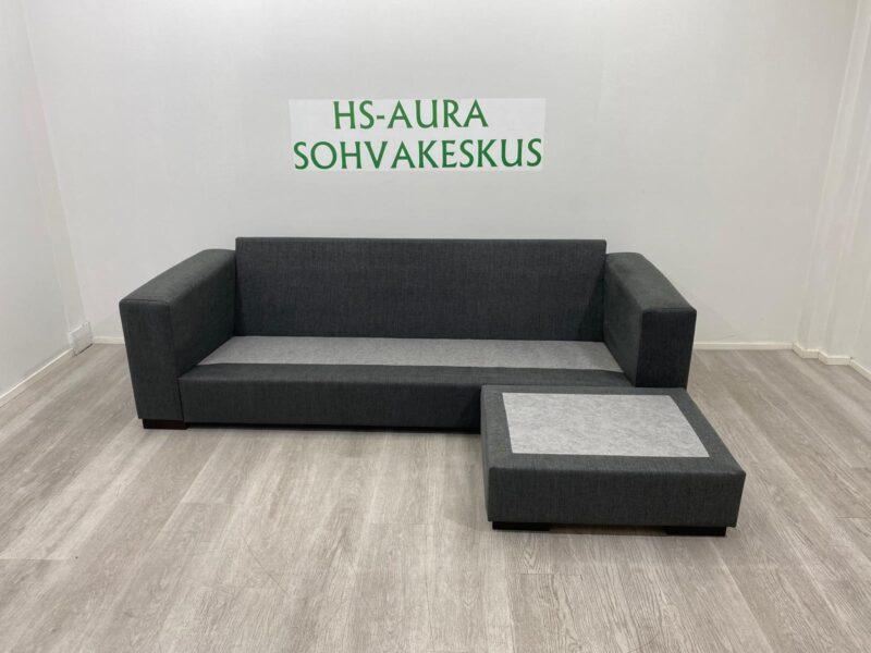 BELLFIRE Divaanisohva - Image 7