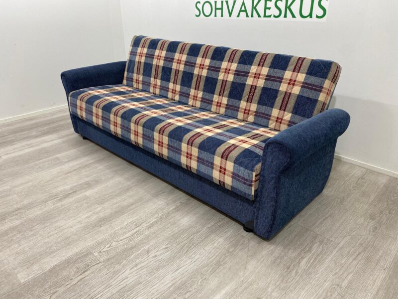3 Istuttava Vuodesohva - Image 3