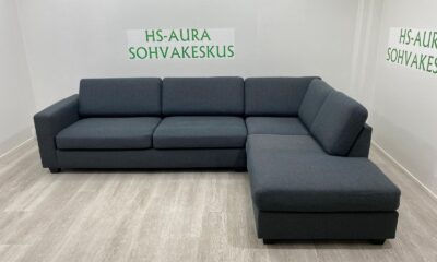 Kulmasohva