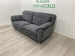 ISKU 3 Istuttava Sohva - Image 2
