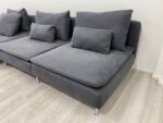 IKEA SÖDERHAMN Divaanisohva - Image 8