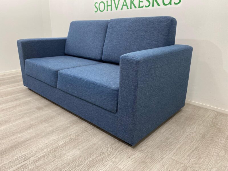Laadukas 2 Istuttava Vuodesohva - Image 6