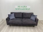 Laadukas 3 Istuttava Sohva - Image 2