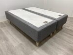 HILDING ANDERS Runkopatjasänky 200 x 160