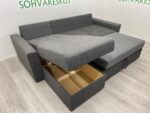 ASKO Vuodesohva