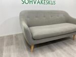 Tyylikäs 2,5 Istuttava Sohva - Image 3