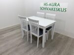 Ruokailuryhmä 110x68 - Image 7
