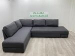 Laadukas Kulmavuodesohva - Image 6