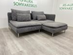 VARATTU IKEA SÖDERHAMN Divaanisohva - Image 9