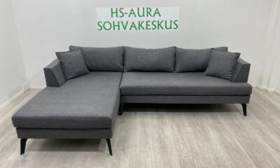 Kulmasohva 260 x 165