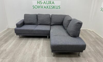 Kulmasohva