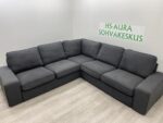 IKEA KIVIK Kulmasohva