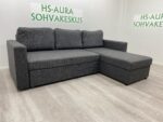 Vuodesohva - Ilmainen Toimitus - Image 3