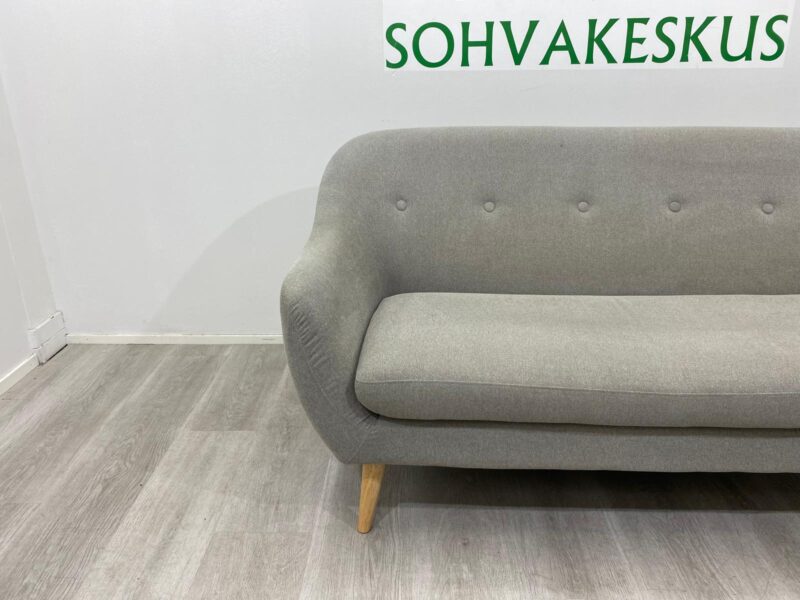 Tyylikäs 2,5 Istuttava Sohva - Image 2
