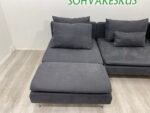 IKEA SÖDERHAMN Divaanisohva - Image 7