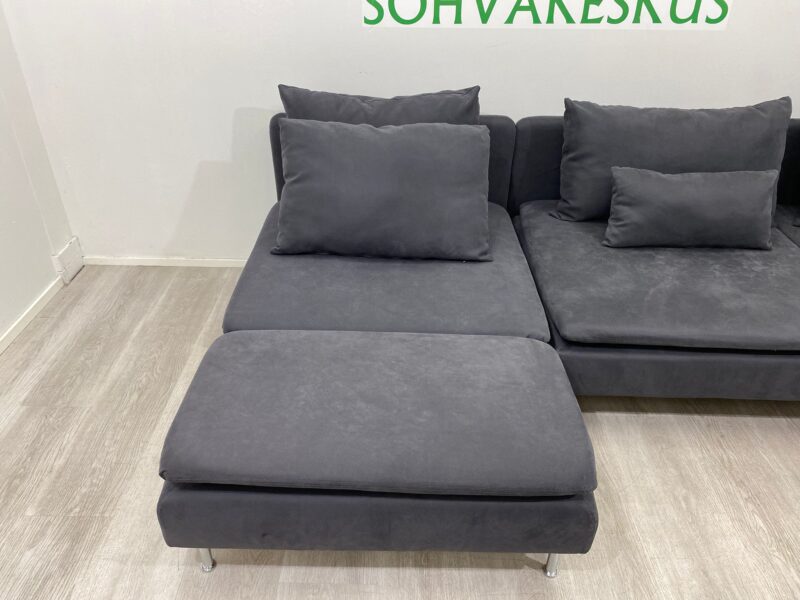 IKEA SÖDERHAMN Divaanisohva - Image 7