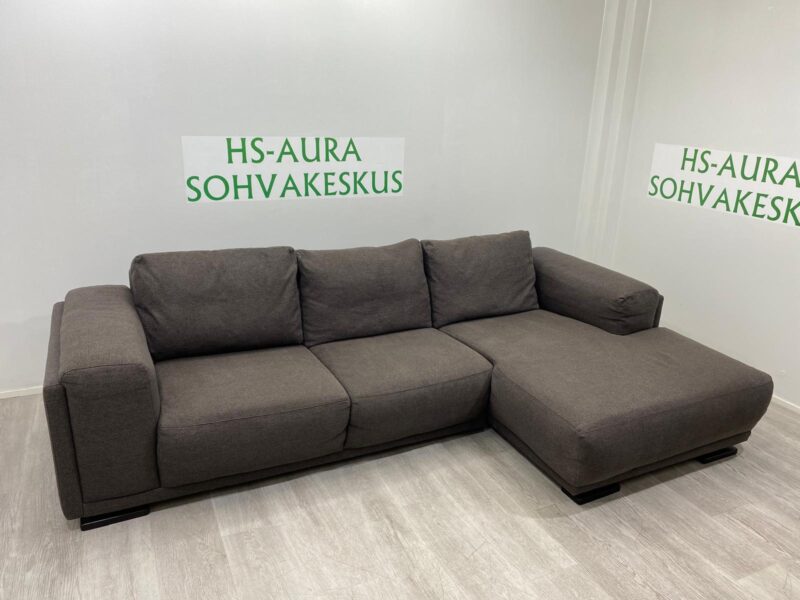 FURNINOVA Zeus Kulmasohva - Image 1