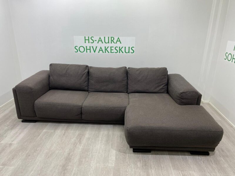 FURNINOVA Zeus Kulmasohva - Image 3