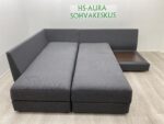 Laadukas Kulmavuodesohva - Image 5