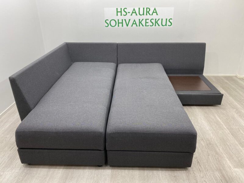 Laadukas Kulmavuodesohva - Image 5