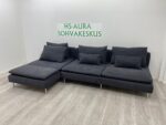 IKEA SÖDERHAMN Divaanisohva