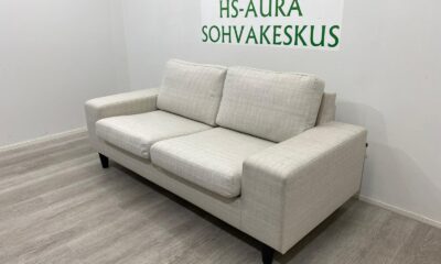 ASKO 2,5 Istuttava Sohva