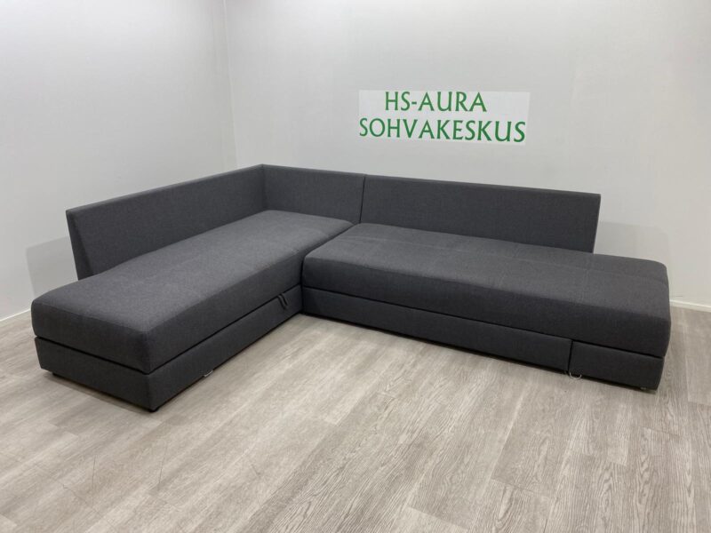 Laadukas Kulmavuodesohva - Image 3