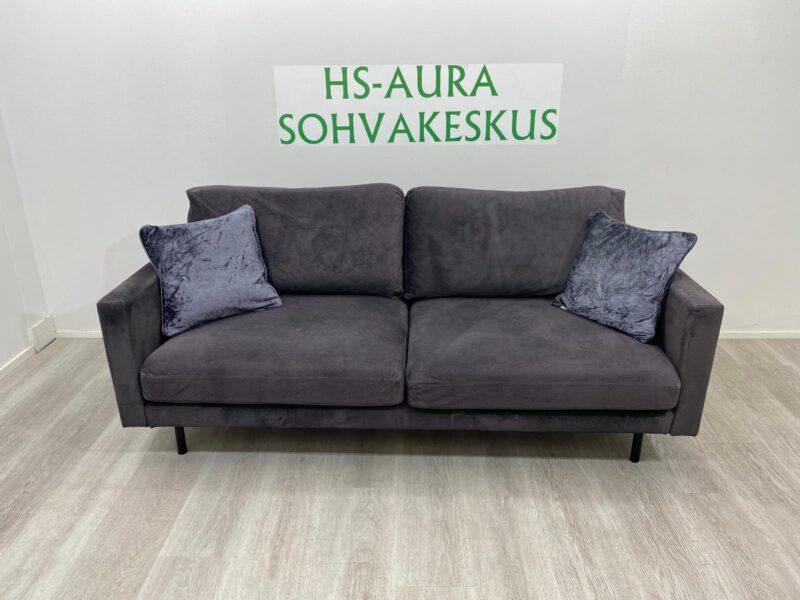 Laadukas 3 Istuttava Sohva - Image 1