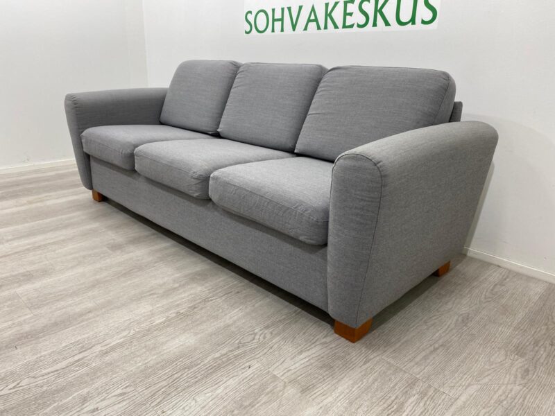 Laadukas 3 Istuttava Sohva - Image 7