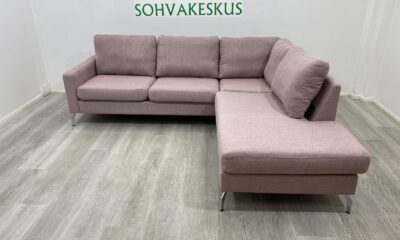 SCANDIAN Kulmasohva