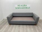 Laadukas 3 Istuttava Sohva - Image 6